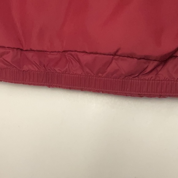 Funnel Neck Puffer Jacket - Picture 7 of 9